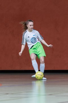 Bild 623 - C-Juniorinnen Landesmeisterschaft